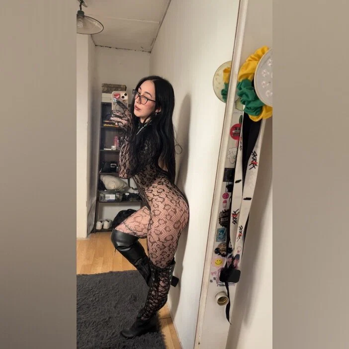 💒 𝐁𝐀𝐁𝐘 𝐓𝐈𝐍𝐀🕯️🏹's avatar