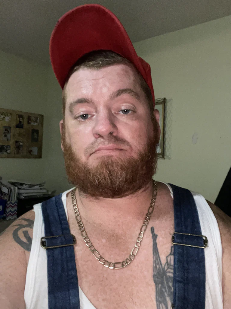 Buddy's avatar