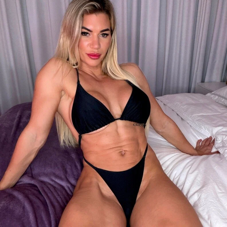 Denise Anders