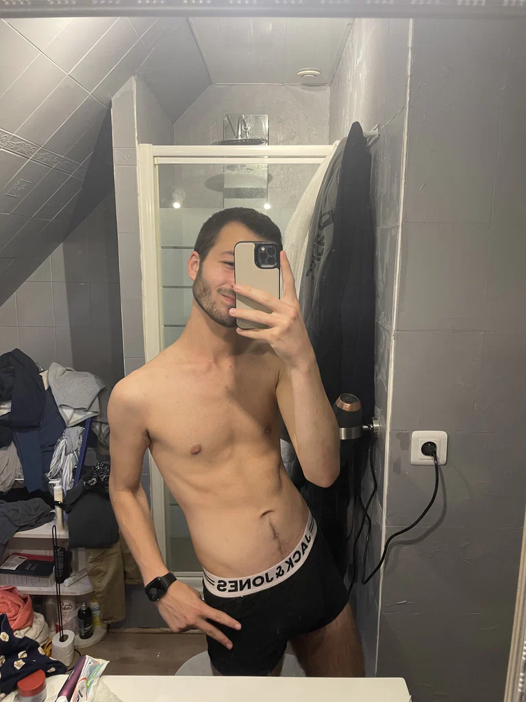 happynaughtyboy's avatar