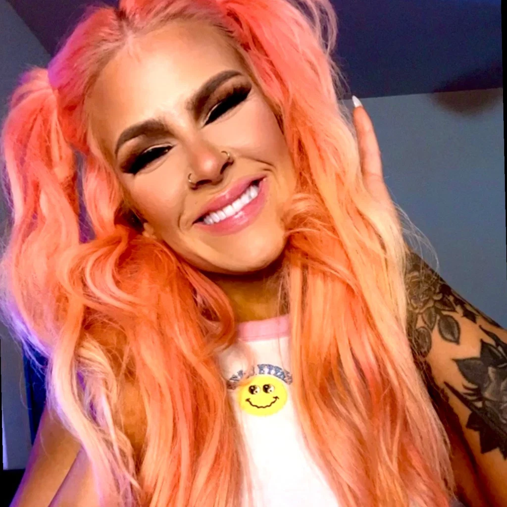 MEGHANSCREAMS's avatar