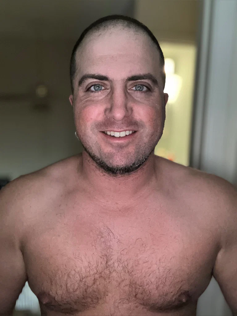 RJames weight loss