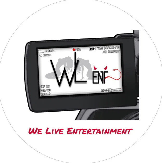 We Live Entertainment's avatar