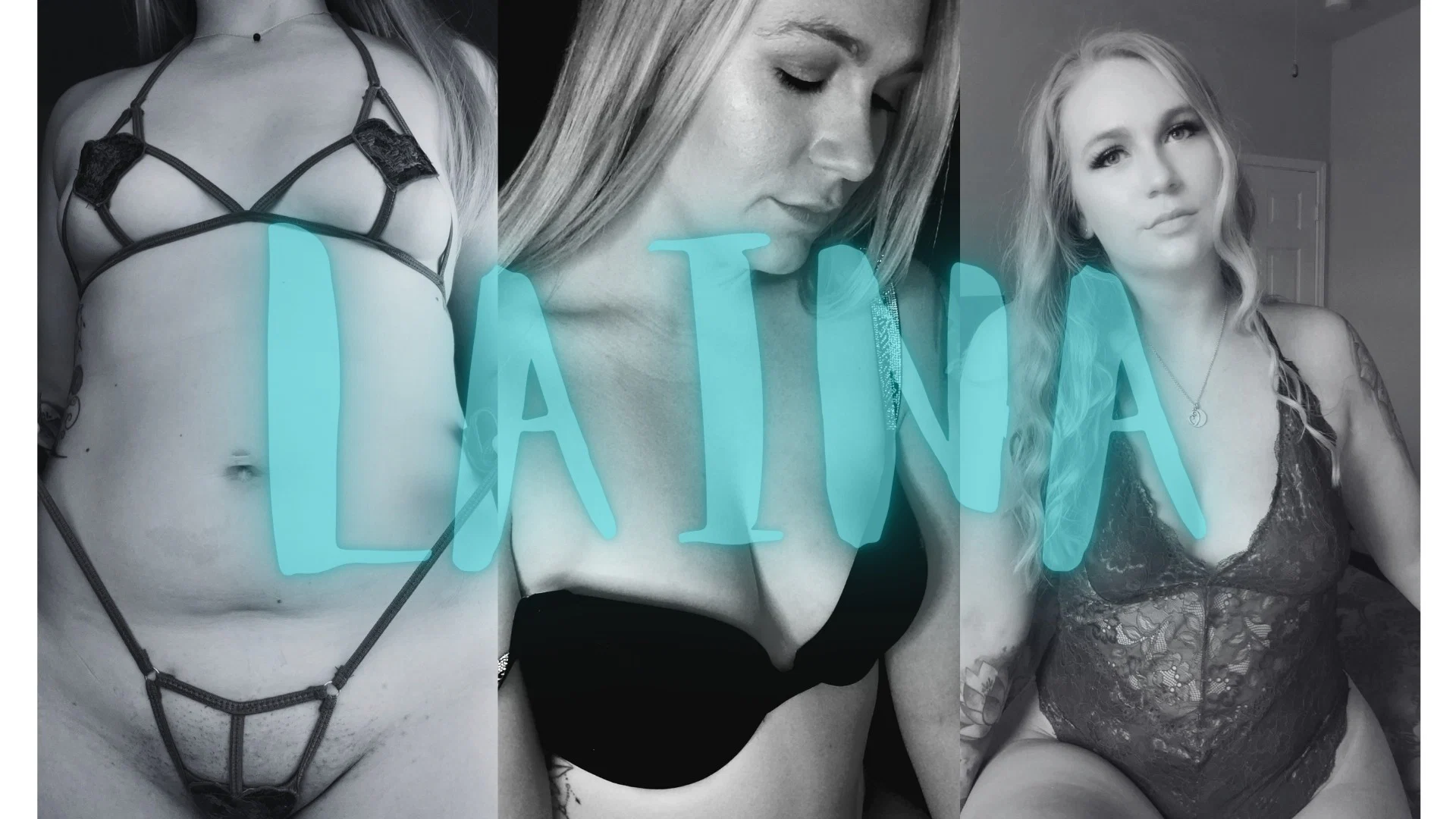 LAINA profile banner