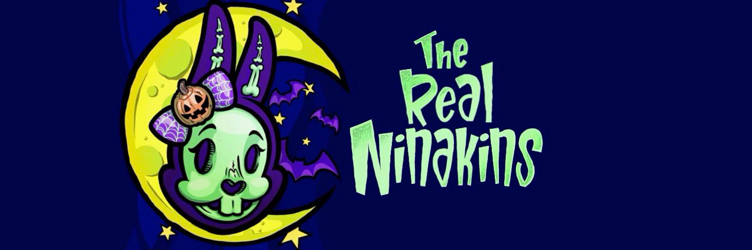 LilMissNinakins profile banner
