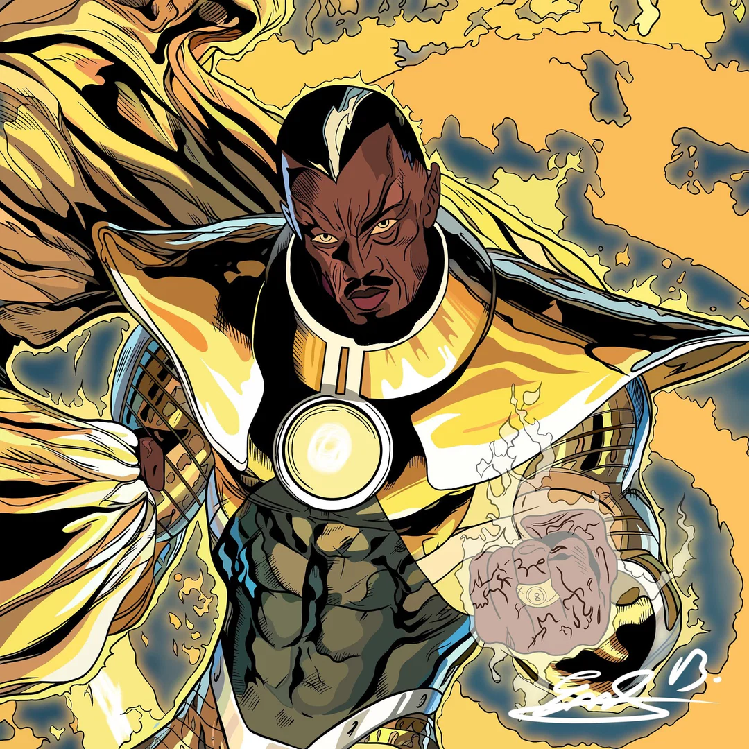 TheBlerdBandit profile banner