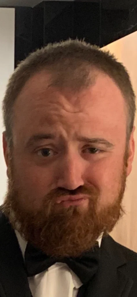 Kev's avatar