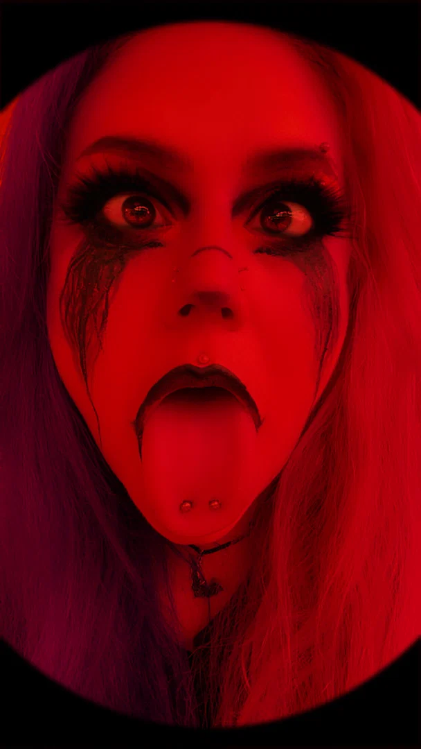 Lil Weirdo profile banner