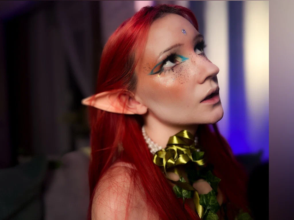 Ariel Wave's avatar