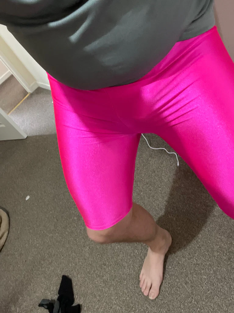 Spandexgrope