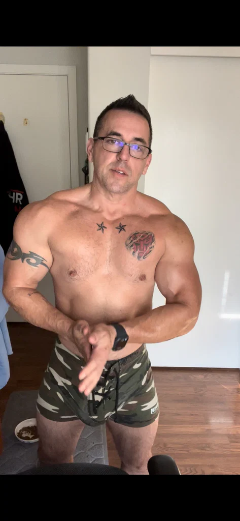 Tremorwolf's avatar