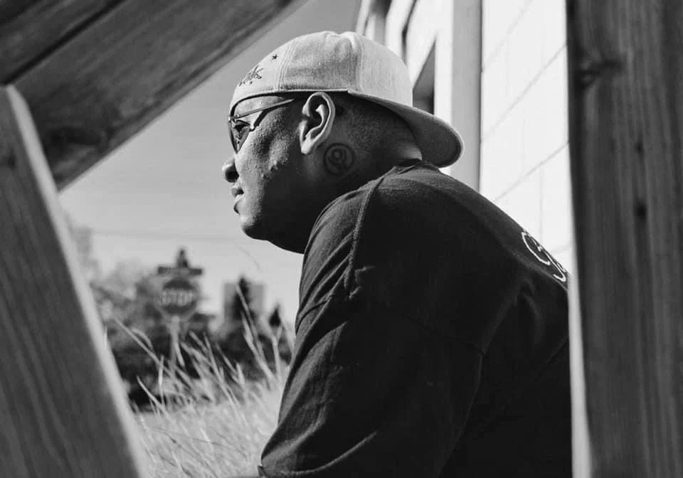 DJ Blaque's avatar