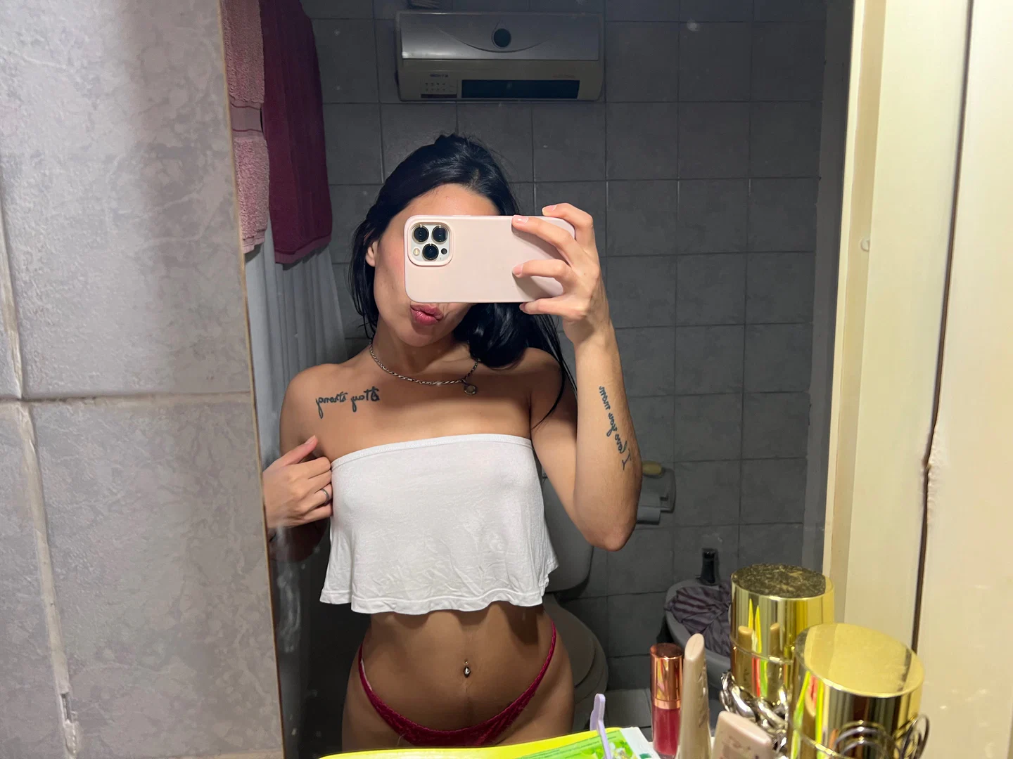 makkarena💋 profile banner