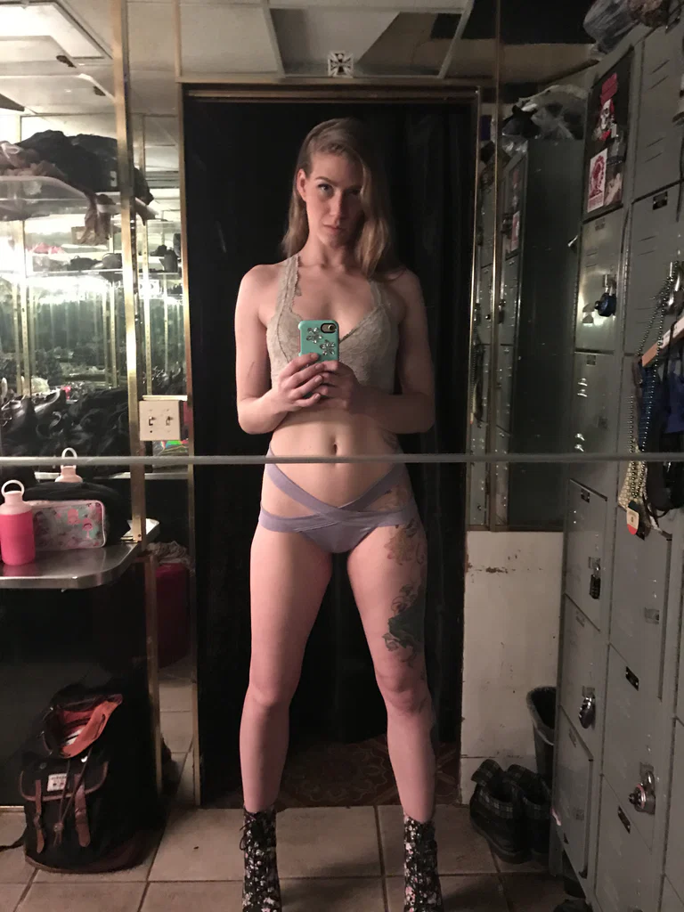 Ms Smashing's avatar