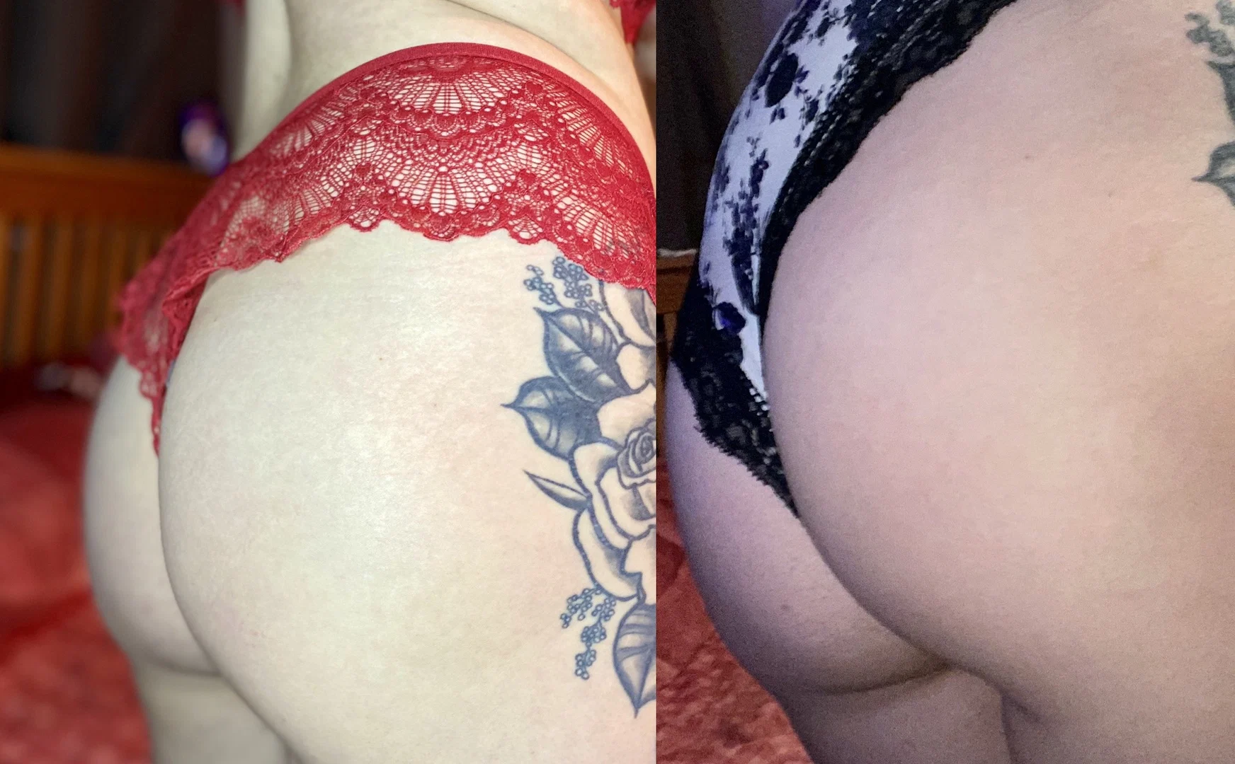 Lottie louise FREE profile banner