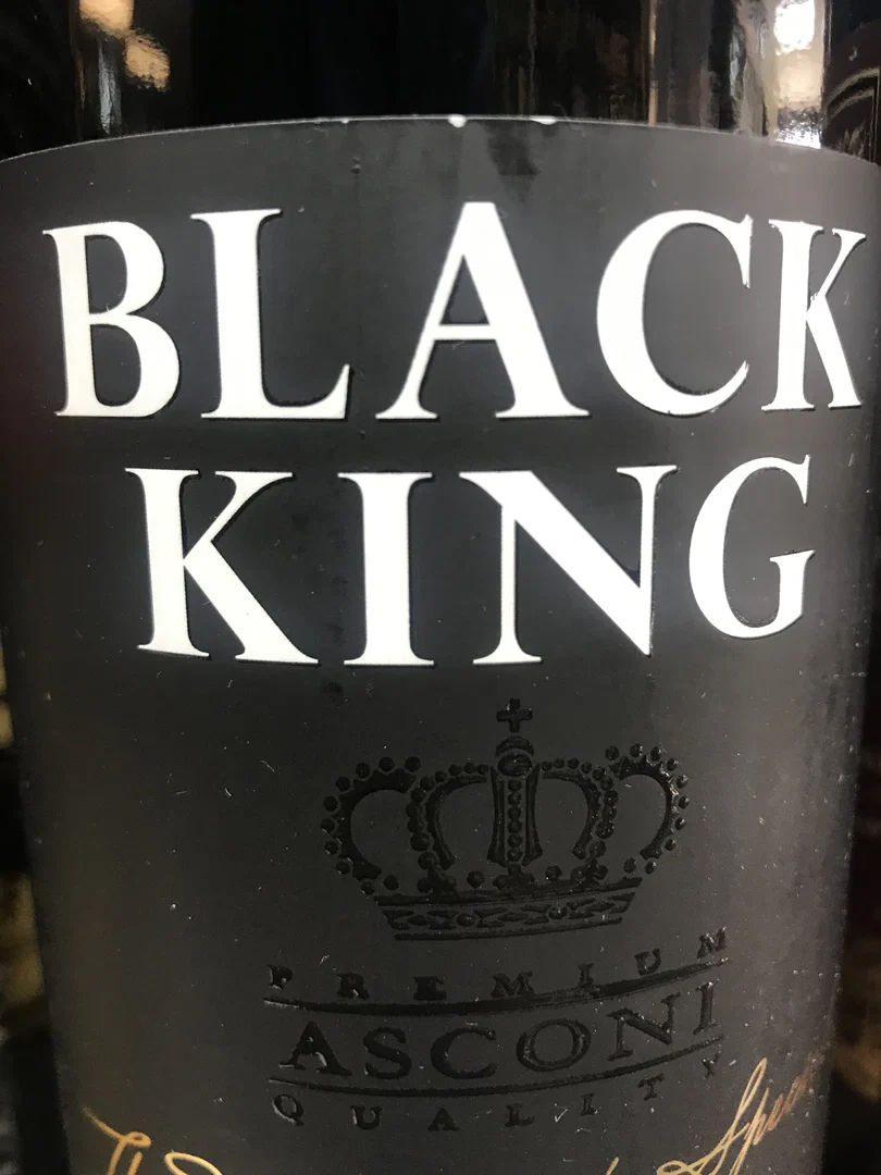 King profile banner