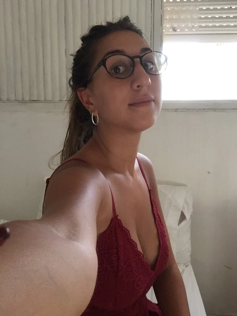 Sophie's avatar