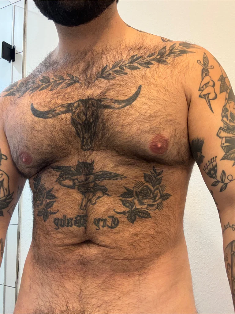 Kal's avatar