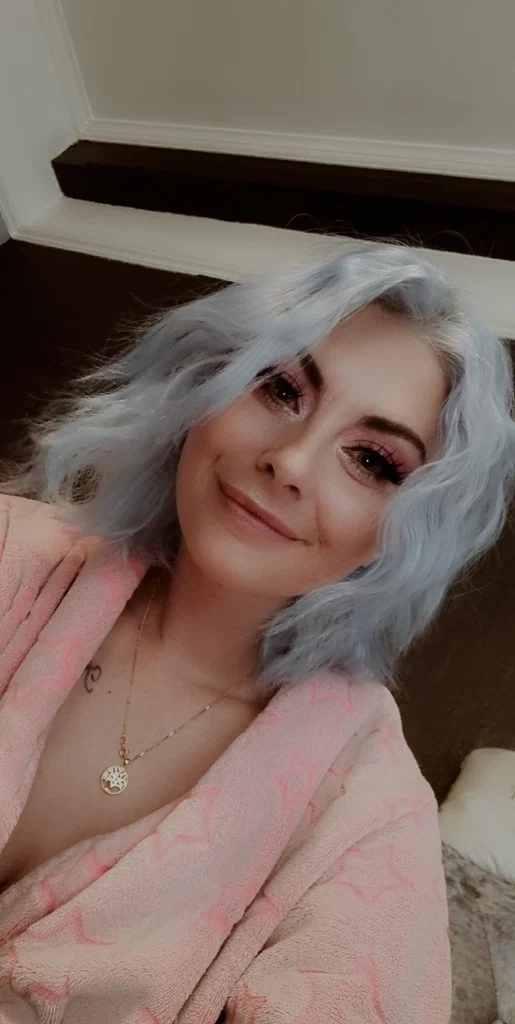 Lottie-mae's avatar
