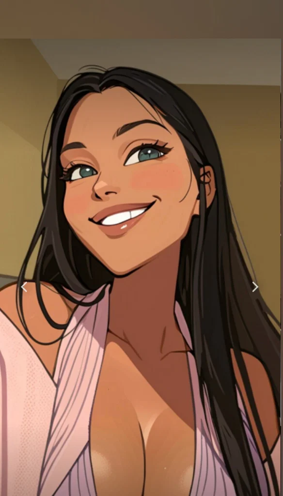 Shae's avatar