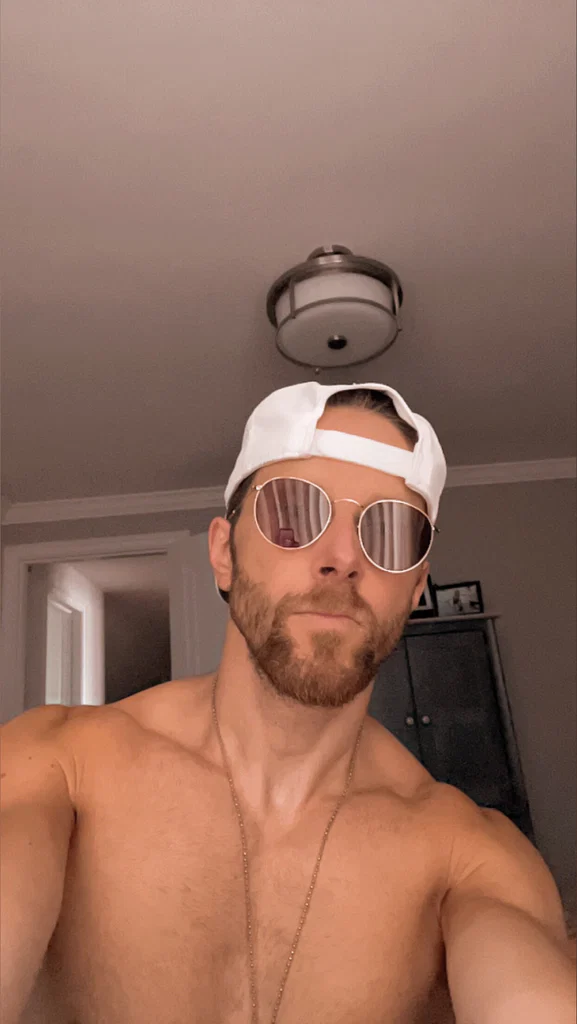 ModernMuscle's avatar