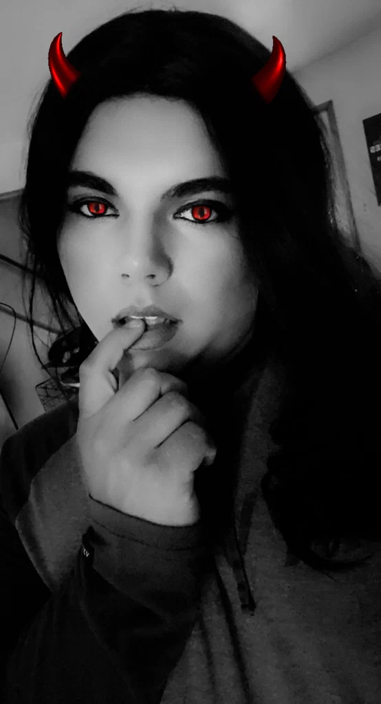 Naomi Garcia's avatar