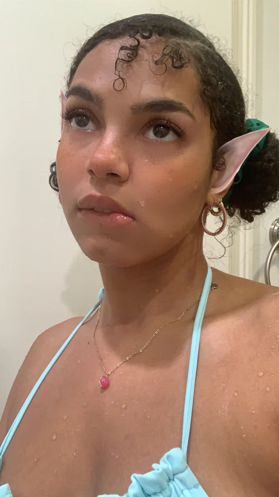 🌈♡ 𝔅𝔯𝔬𝔴𝔫𝔅𝔲𝔫𝔫𝔦𝔦 ♡🎀🧸's avatar