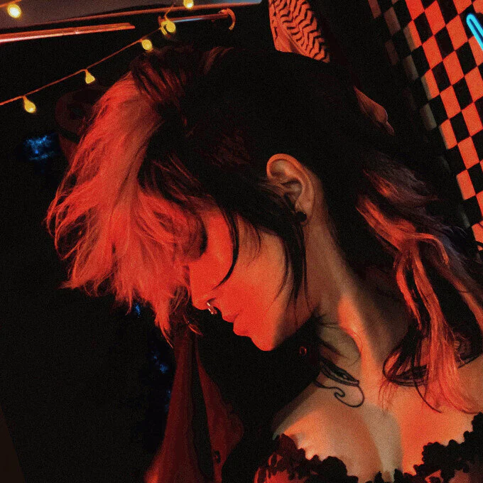 Adalind Gray's avatar