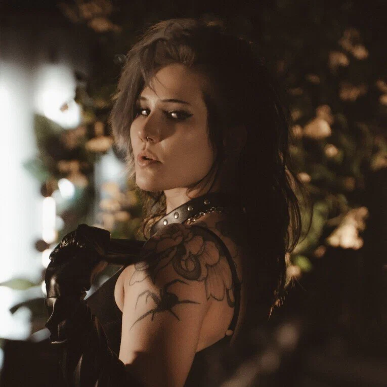 Adalind Gray's avatar