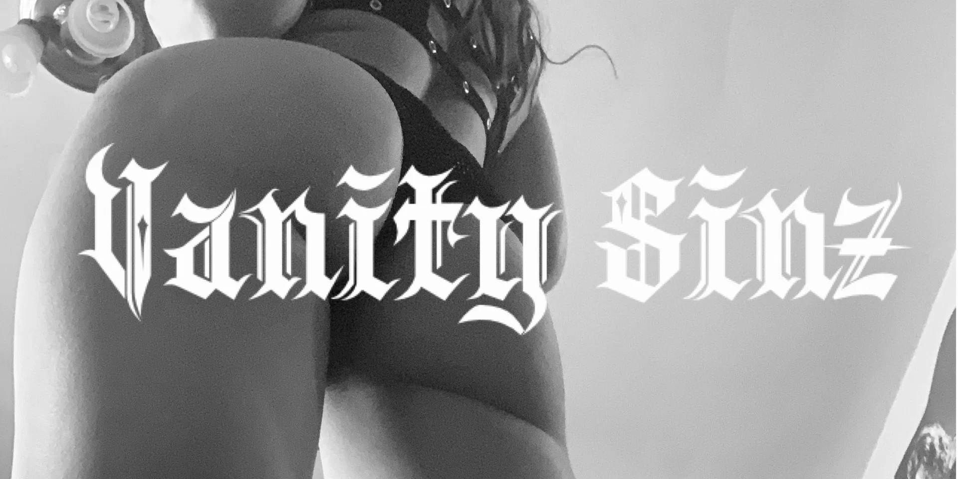 Vanity Sinz profile banner