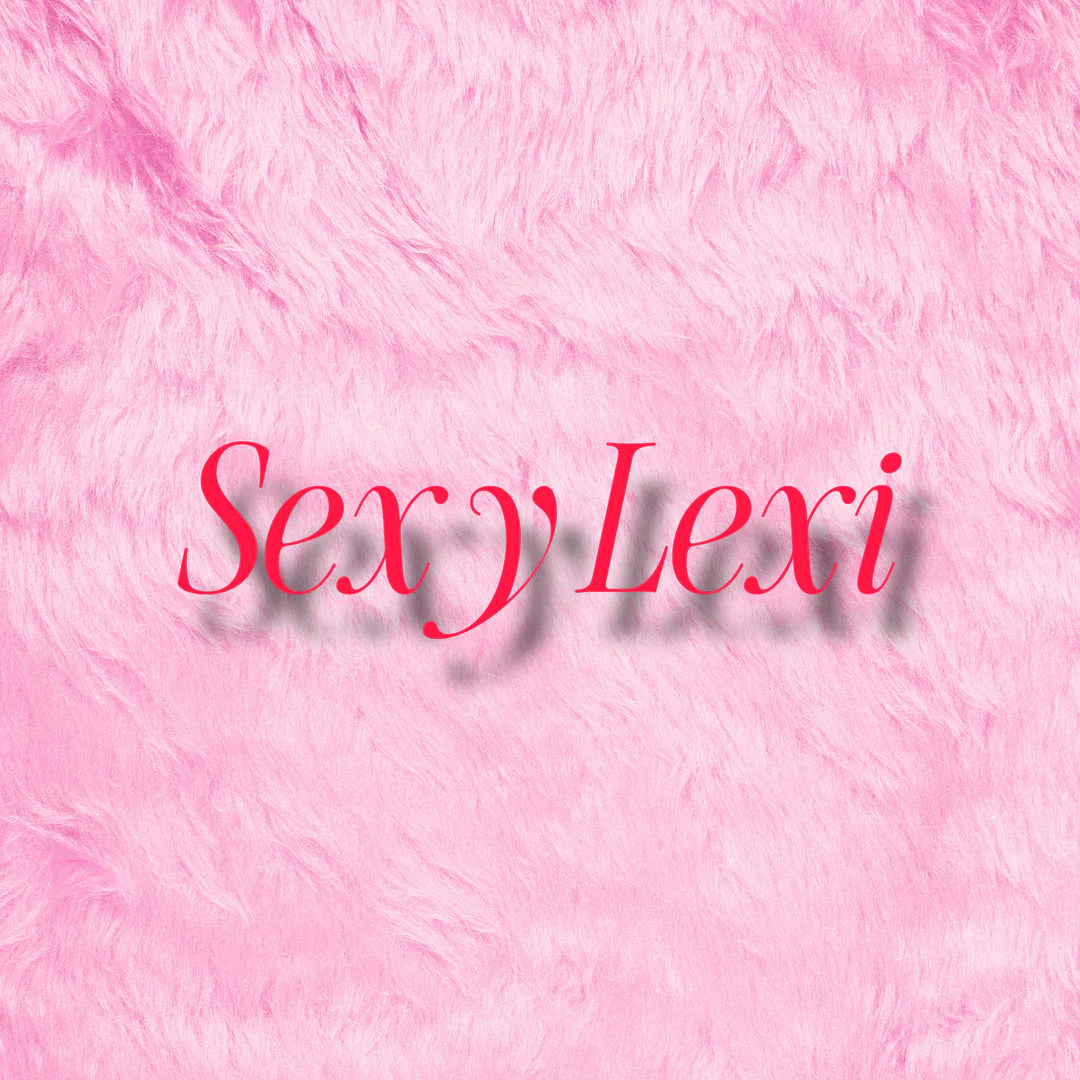 “GoodKittyLex_XO” 💦🩷 profile banner