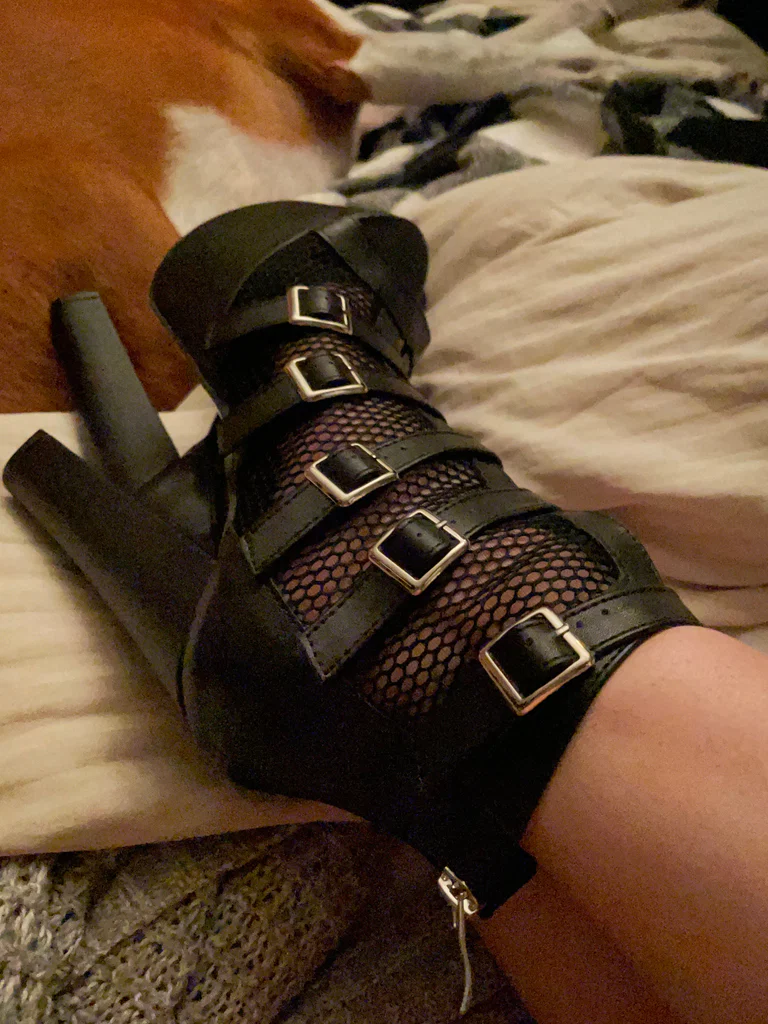 ShoeGoddess