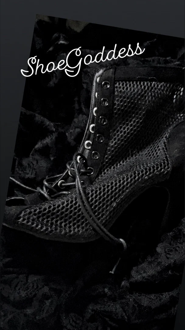 ShoeGoddess profile banner