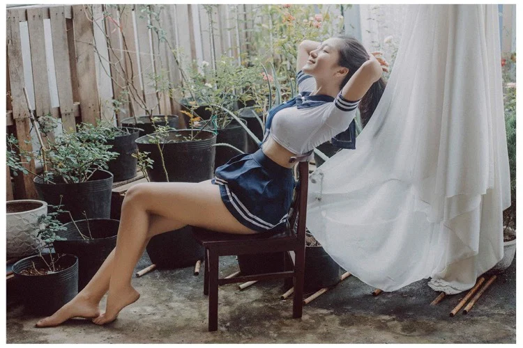 Nguyễn Thuỳ Gia Linh profile banner
