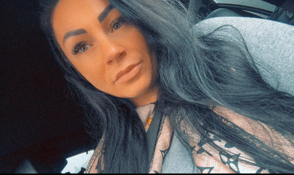 Raluka's avatar