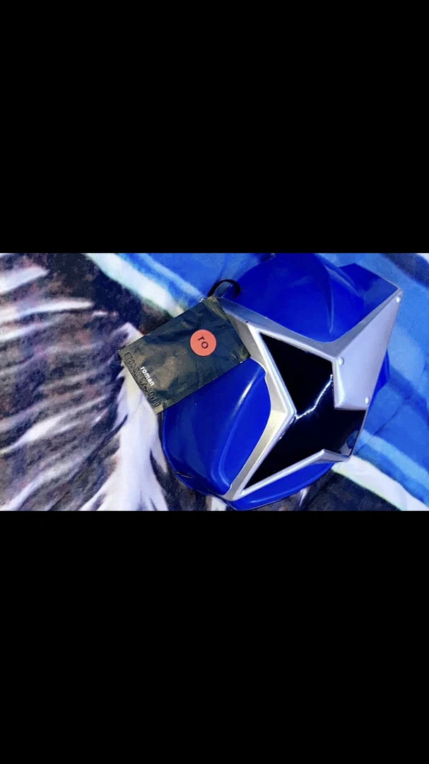 BlueRangerTaezar profile banner