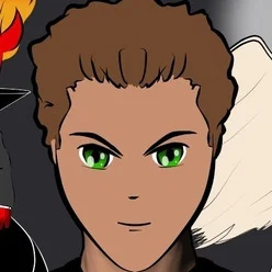 Sinjin Vega's avatar