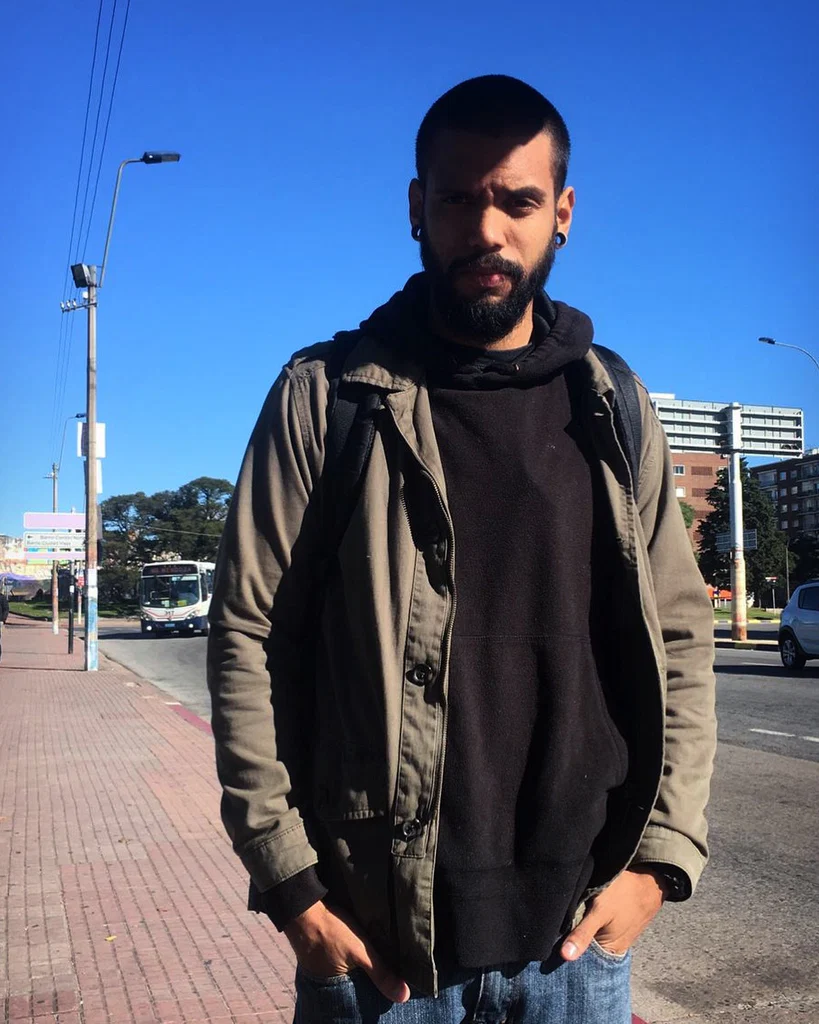 Roko Danger's avatar