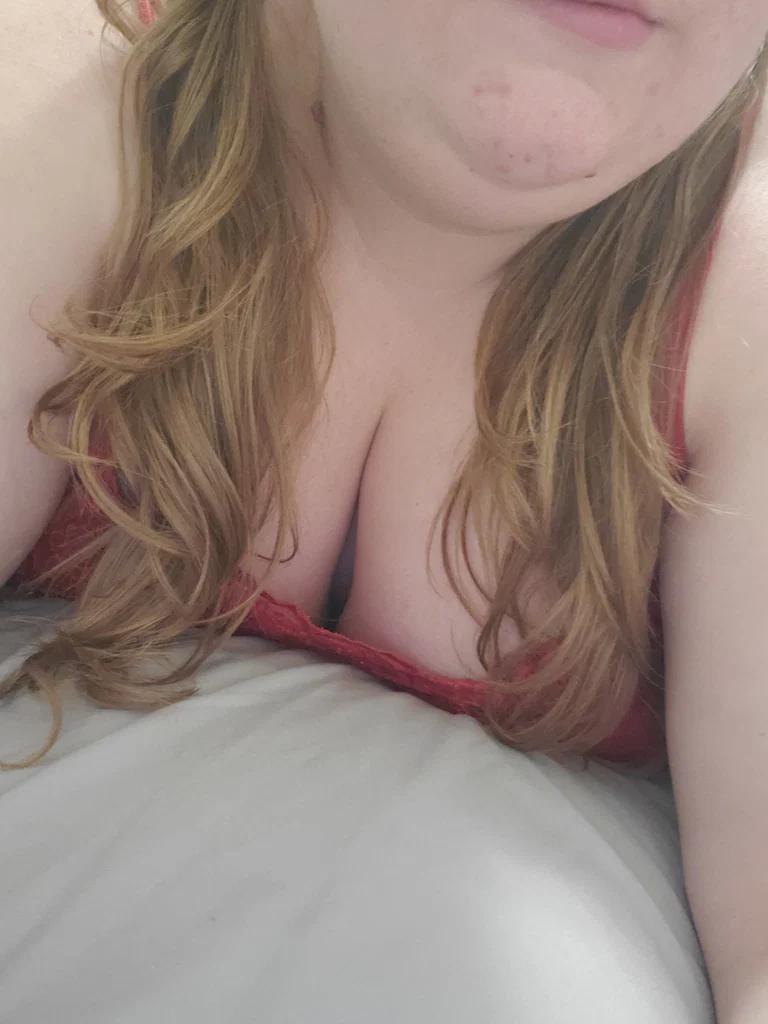 Becca's avatar