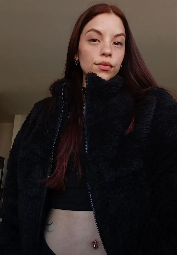 Simone x