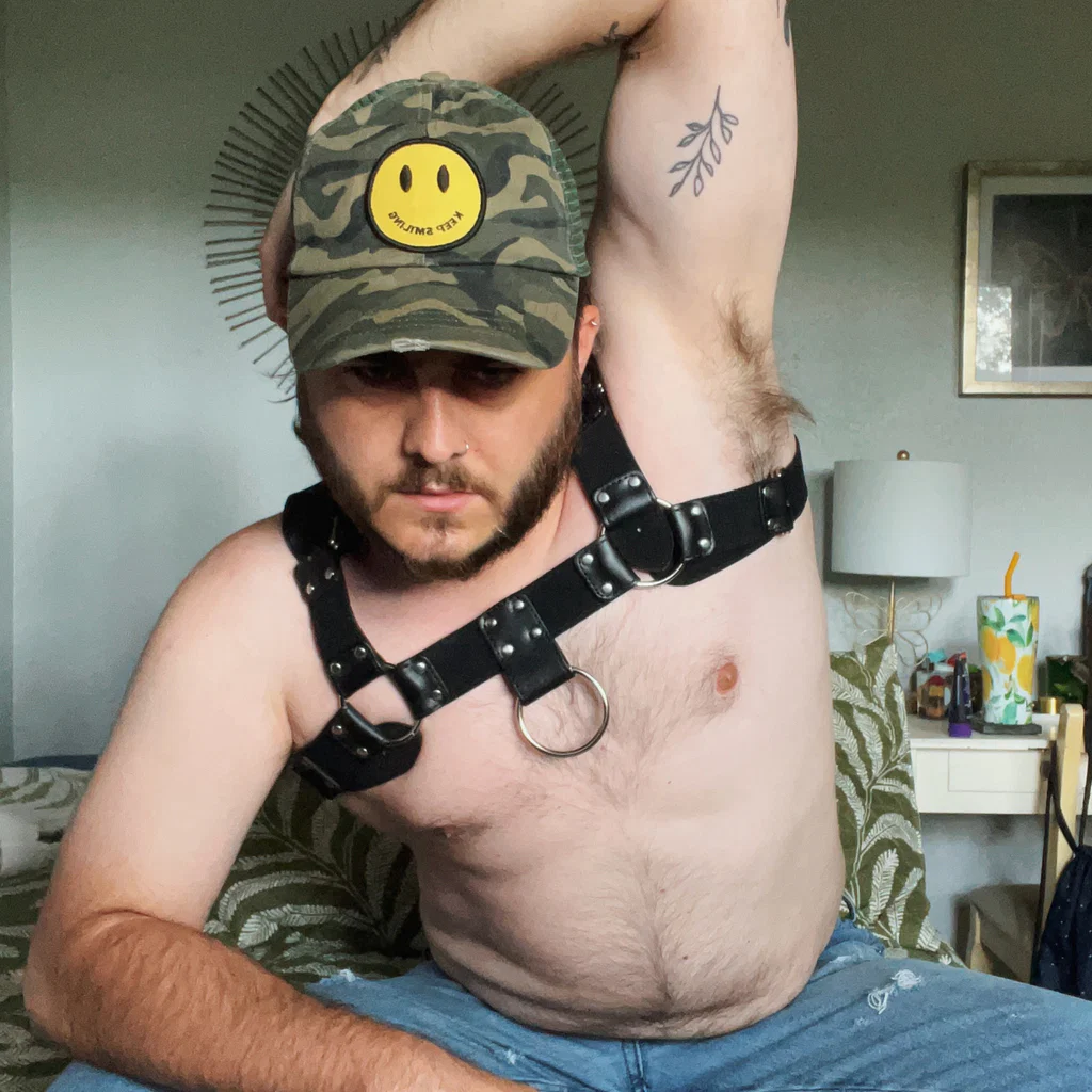 DON's avatar