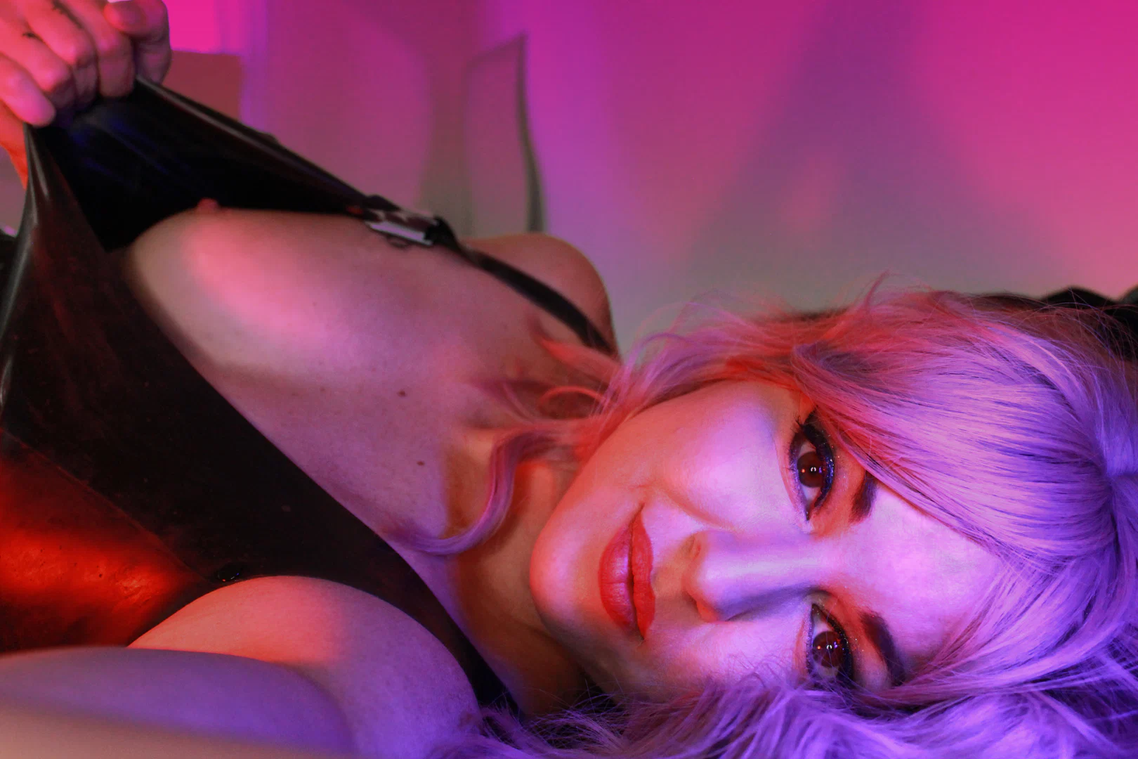 SissyStMaarten profile banner