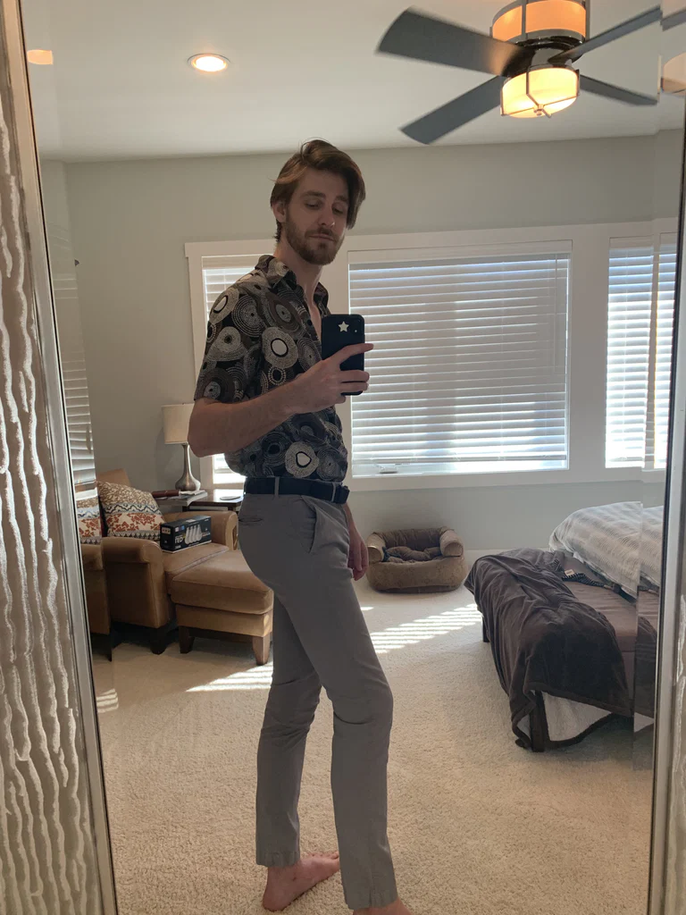 Cat Daddy's avatar