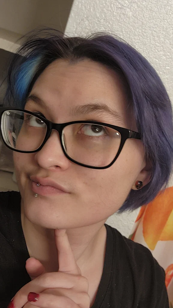 Calixia's avatar
