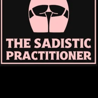 MISS GIGI (The Sadistic Practitioner) profile banner