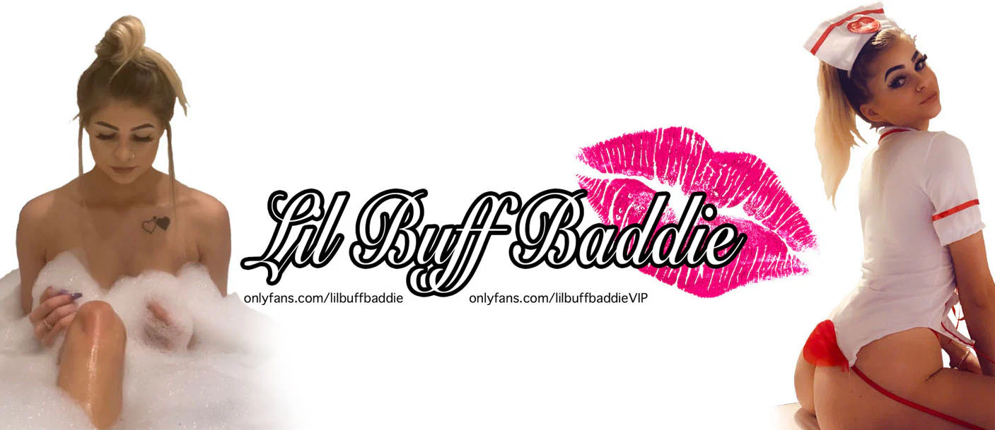 Lil Buff Baddie VIP π British Princess πΈ profile banner
