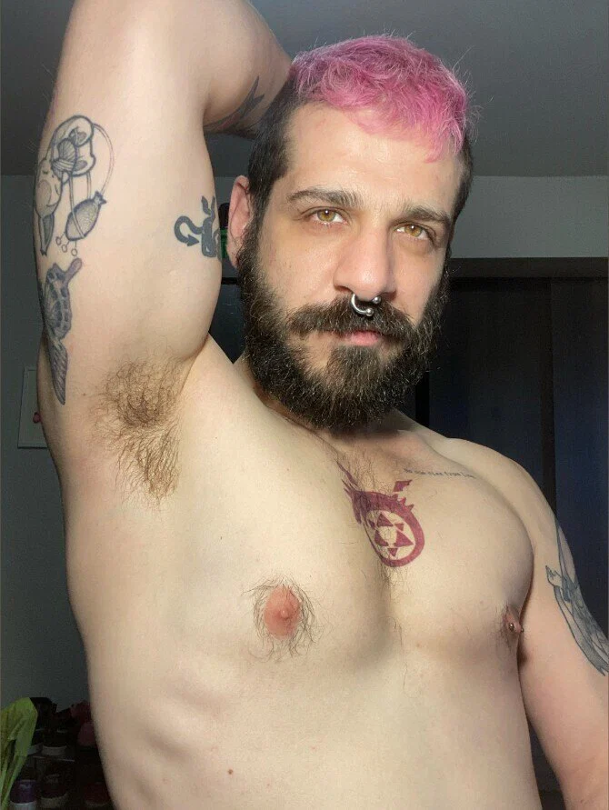 Pinky's avatar