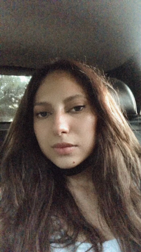 Sofia MJ's avatar