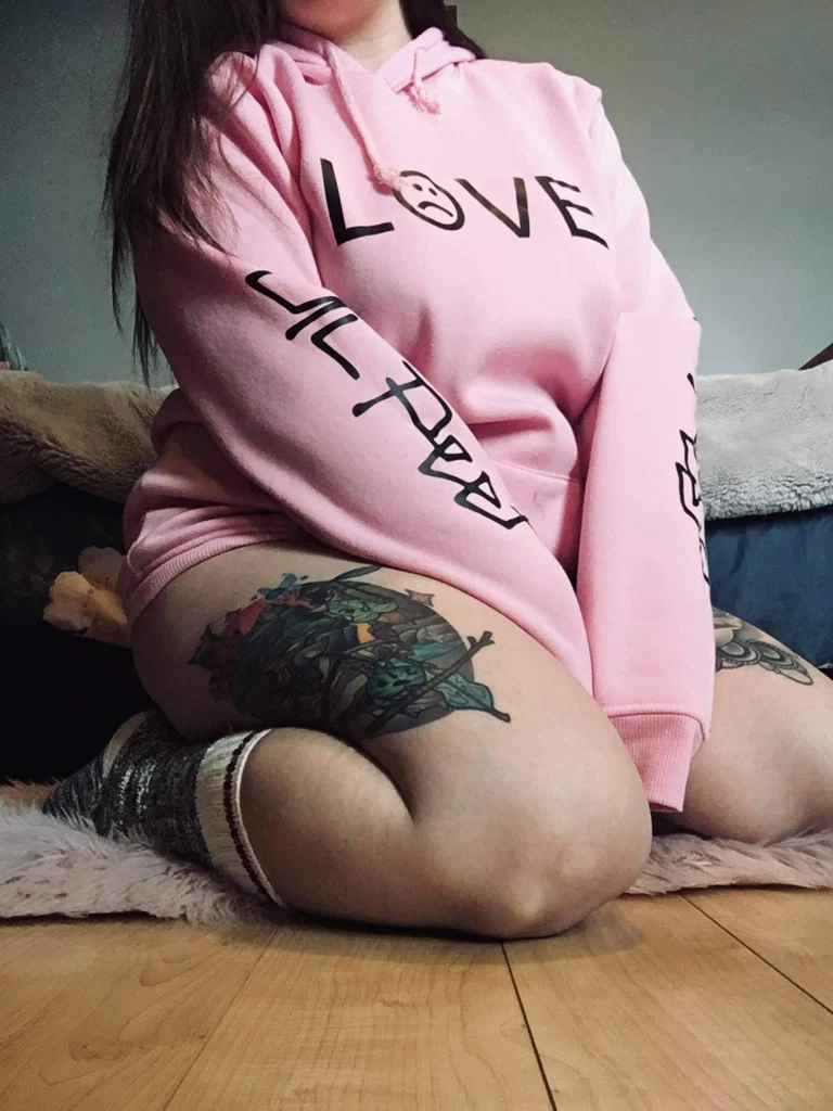 Sweetlittlefox's avatar