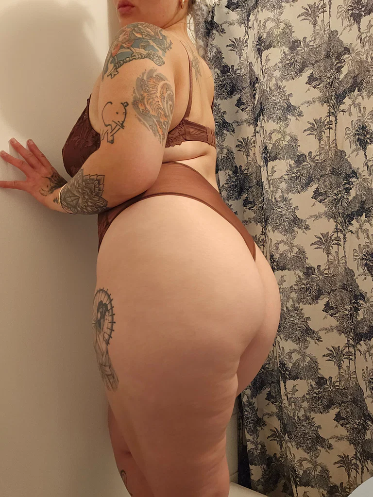 The DD Vixen's avatar